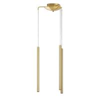 Подвесной светильник Lightstar Tubo L3T747243