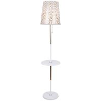 Торшер Reluce 01737-2.6-01A WH