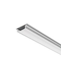 Алюминиевый профиль Maytoni Led strip ALM-1806-S-2M