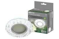 Встраиваемый светильник TDM Electric СВ 03-08 SQ0359-0136
