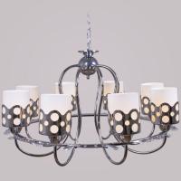 Подвесная люстра Reluce 11060-5.4-08 CH