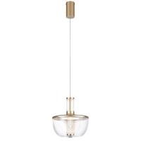 Подвесной светильник Favourite Flaska 4313-1P