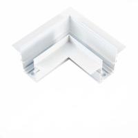 Угловой соединитель AM Group AM546 WH SMART