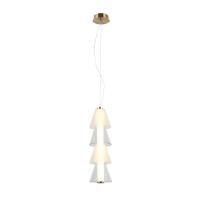 Подвесная люстра Omnilux Casargo OML-51506-15