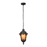 Уличный светильник Nowodvorski Tybr 4684