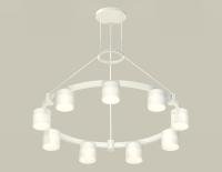 Подвесная люстра Ambrella Light Traditional (A9203, C9241, N8402) XR92031904