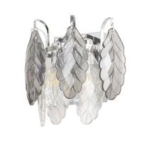 Бра Crystal Lux Trevi AP2 Chrome