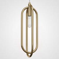 Подвесной светильник ImperiumLoft Tube 102153-26
