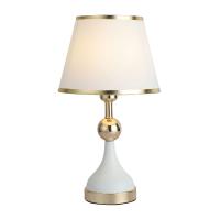 Настольная лампа Modelux ML.6505.01TL WH