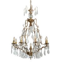 Подвесная люстра Covali APL-50601