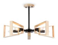 Люстра на штанге Ambrella Light Loft TR80495