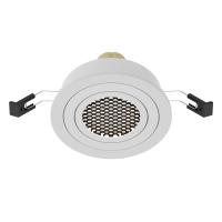 Встраиваемый светильник Maytoni Technical Atom DL023-2-01W-1(N)