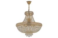 Люстра на штанге Arti Lampadari Palermo E 1.5.45.600 G