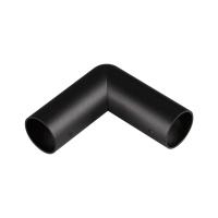 Соединитель угловой токопроводящий Novotech Konst Glat 359977