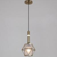 Подвесной светильник Reluce 05420-0.9-01 CU