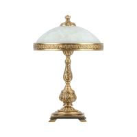 Настольная лампа Ambiente 7140T/3 AB