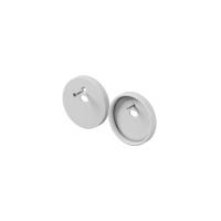 Комплект заглушек для профиля D30 2шт Maytoni Led Strip ALM-D30-EC 642081