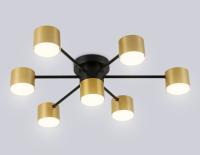 Потолочный светильник Ambrella Light Comfort Style GX53 FL51726