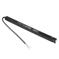 Драйвер для магнитного шинопровода Crystal Lux Space Easy 48V 150W CLT 0.204 08 BL