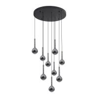 Каскадная люстра Aployt Wisia APL.058.13.36