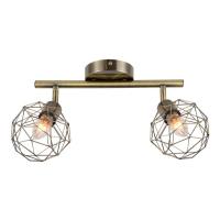 Спот Escada 1128/2P (Brass)