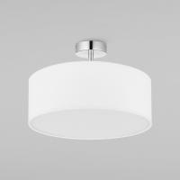 Люстра на штанге TK Lighting 4243 Rondo White