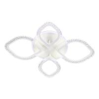 Потолочная светодиодная люстра Escada Bubble 10251/4LED BL