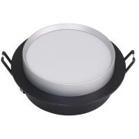 Встраиваемый светильник Feron DL507 51355