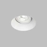 Точечный светильник Denkirs Spot Hide DK2140-WH