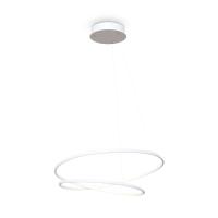 Подвесная люстра Maytoni Nola MOD100PL-L47WK1