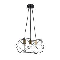 Подвесная люстра Escada Belfast 10174/3PL