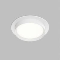 Встраиваемый светильник Denkirs Ratio DK-DH2000-WH