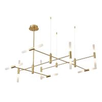 Подвесная люстра ST Luce SL1216.203.16