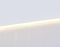 Светодиодная лента Ambrella Light Illumination COB 384Led/ 7W m/ 24V IP20 4500K/ 5m*3mm*2mm (2 конт.) GS4602