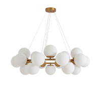 Подвесная люстра Zortes Blume ZRS.1895.05