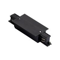 Питание центральное встраиваемое к треку 5030xx-R Lightstar Quattro 503187-RPS