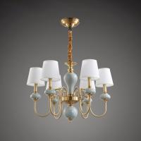 Подвесная люстра ImperiumLoft Zoe 141172-26