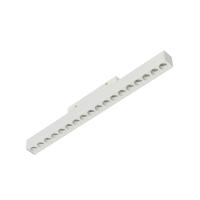 Трековый магнитный светильник Myfar FlowPoint MT0211-18W4K-W