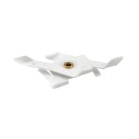 Фиксатор трека к потолку тип G к шинопроводу 5040xx-(F)/(R) Quattro Lightstar 504196-02