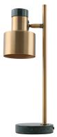 Настольная лампа Moderli Goldy V11309-1T