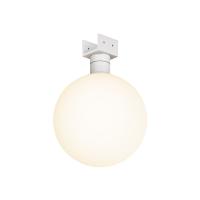 Уличный трековый светильник Maytoni Luna Elasity IP O-TR01-1-S-9WW3K