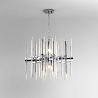 Подвесная люстра Bogates Allure 355/6 Smart