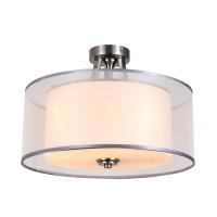 Потолочный светильник Indigo Estro 13040/4C Nickel V000336