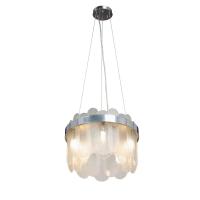 Подвесной светильник Vitaluce V5895-9/5S