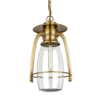 Подвесной светильник Covali PL-37021