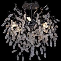 Люстра на штанге Reluce 33029-0.4-380 CH