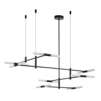 Подвесной светильник Odeon Light Hightech Defance 4307/16