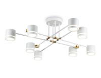 Потолочный светильник Ambrella Light Comfort FL71531