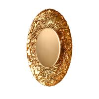 Настенный светильник Indigo Amuleto 11071/B/1W Brass V000212L