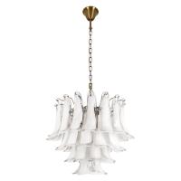 Подвесная люстра Loft IT Lilou 10600/600 Clear